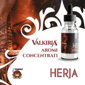 Herja - Aroma Concentrato 10ml - Valkiria