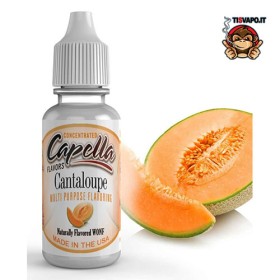 Cantaloupe - Aroma Concentrato 13ml - Capella