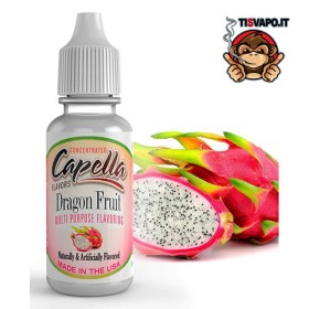 Dragon Frui - Aroma Concentrato 13ml - Capella