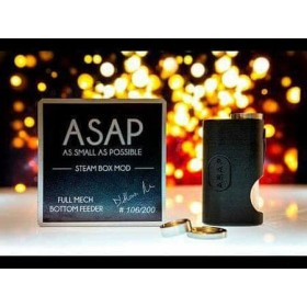 ASAP box mod clone