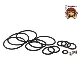 Kit di ricambi per Spica Pro