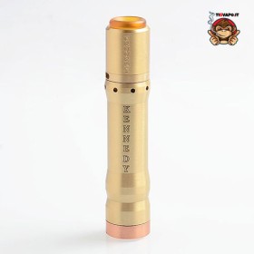 Kennedy Vindicator Mod Kit (Kennedy 25 incluso)