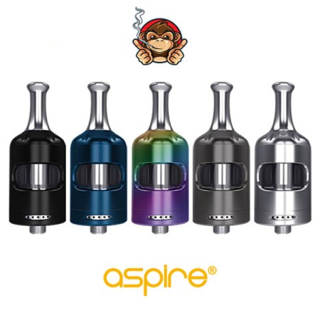 Nautilus 2S - Aspire