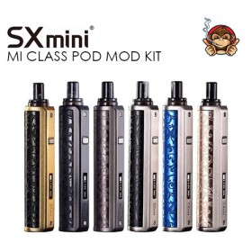SX Mini Mi Class Pod Mod Kit - Yihi
