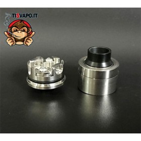 Sentinel RDA by Hellfire clone