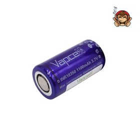 Vapcell 18350 9Ampere 1100mAh