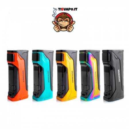 CB-80 Box Mod 80Watt - Wismec