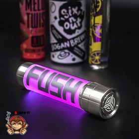 Fush Semi-Mech Mod - Acrohm