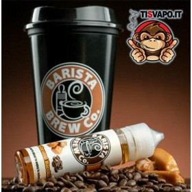 Barista Brew - Salted Caramel Macchiato