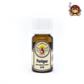 Perique - Aroma Concentrato 10ml - Clamour Vape