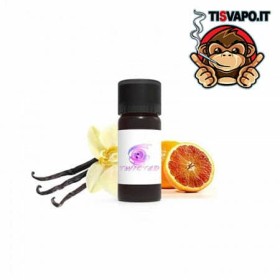 Tweenside - Aroma Concentrato 10ml - Twisted