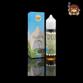 THE CREEK - Liquido Scomposto 20ml - Clamour Vape