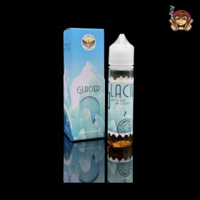 GLACIER - Liquido Scomposto 20ml - Clamour Vape