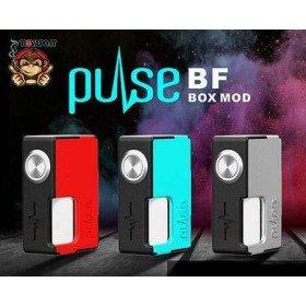 Pulse BF Box Mod - Vandy Vape