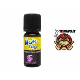 Manta Fango - Aroma Concentrato 10ml - Twisted