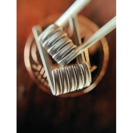 Triple Core V2 - Breakill's Alien Lab (coppia 2pz)