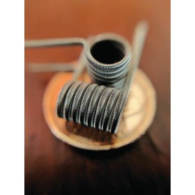 Bigass Alien - Breakill's Alien Lab (coppia 2pz)