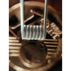 Nano Alien - Breakill's Alien Lab (coppia 2pz)