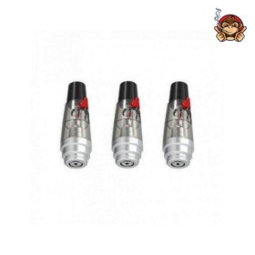 Pod di Ricambio per Zumix 1,3 ohm (3 Pezzi) - Univapo