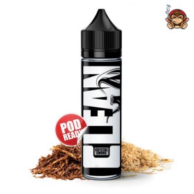 CRYSTAL SMOKE - Linea Clean - Liquido Scomposto 20ml - Azhad