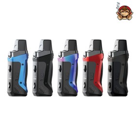 Aegis Boost Pod Mod 40Watt - Geek Vape
