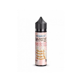 More Cookies - Mix Series 50ml - eJuiceDepo