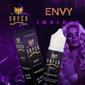 Envy - Mix Series 50ml - Super Flavor