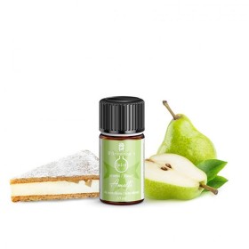 Amalfi - Aroma Concentrato 10ml - Vitruviano Juice