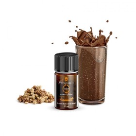 Tramonti - Aroma Concentrato 10ml - Vitruviano Juice