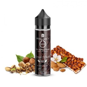 Donn'Amalia Leaf - Liquido Scomposto 20ml - Vitruviano's Juice