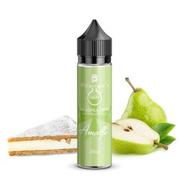 Amalfi - Liquido Scomposto 20ml - Vitruviano's Juice