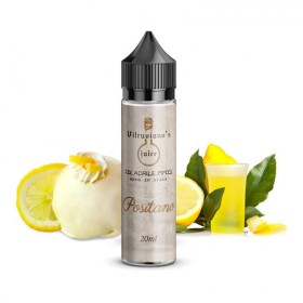 Positano - Liquido Scomposto 20ml - Vitruviano's Juice