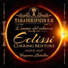 Eclissi - Aroma Concentrato 10ml - Tabacchificio 3.0