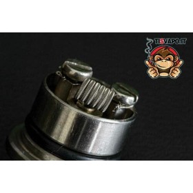 Ultra Nano Alien - Breakill's Alien Lab (coppia 2pz)