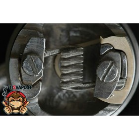 Hadaly's Alien - Breakill's Alien Lab (coppia 2pz)