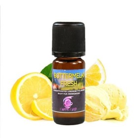 Bottermelk Fresh - Aroma Concentrato 10ml - Twisted