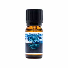 Sub Zero - Aroma Concentrato 10ml - Twisted