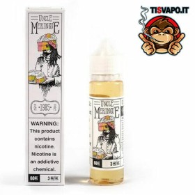 Uncle Meringue - Liquido Scomposto 20ml - Charlie's Chalk Dust