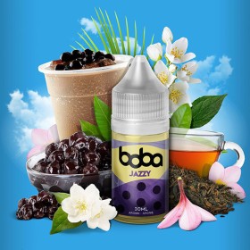 Jazzy Boba - Aroma Concentrato 30ml - Saveur Vape