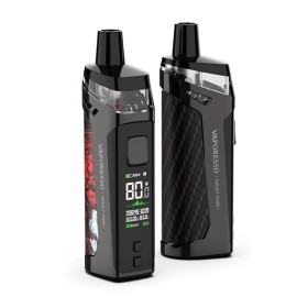 Target PM80 Pod Mod - Vaporesso
