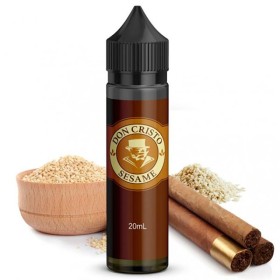 Don Cristo Sesame - Liquido Scomposto 20ml - PGVG Labs