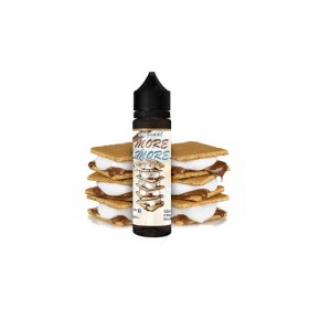 More's More - Mix Series 50ml - eJuiceDepo