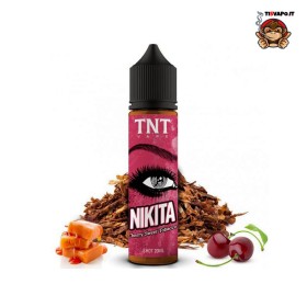 Nikita - Liquido Scomposto 20ml - TNT Vape