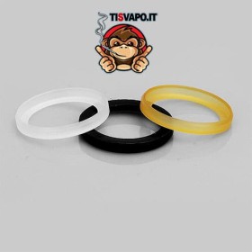 Beauty Ring 18/20 - 22/24 - 24/26