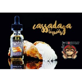 Cannoli Be One Cassadaga