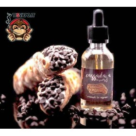 Cannoli Be Reserve Cassadaga