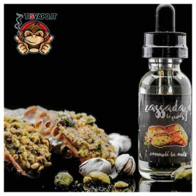 Cannoli Be Nuts Cassadaga