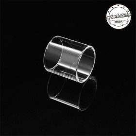 Tank di ricambio per Purity PLUS 22mm RTA MTL