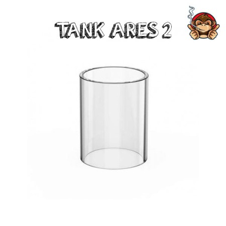 Vetrino di ricambio per Ares 2 - Innokin
