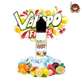 Valippo Fruit - Liquido Scomposto 20ml - History Juice